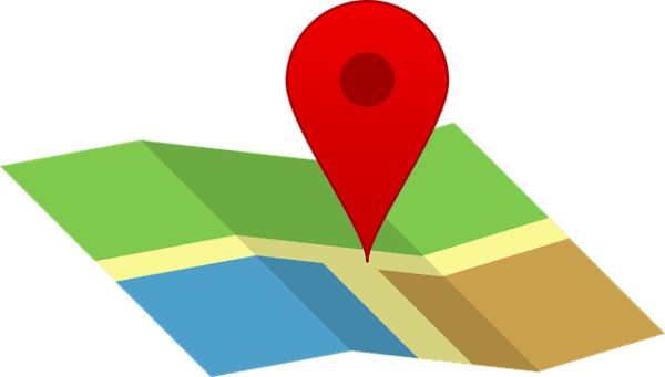 Godrej Thanisandra exact google location map with GPS co-ordinates by Godrej Properties located in Thanisandra, North Bangalore