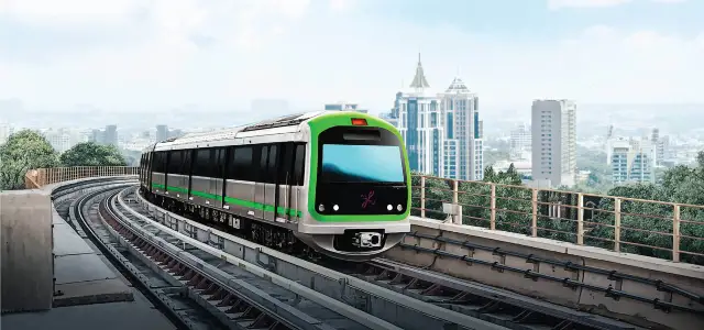 namma-metro-bengaluru