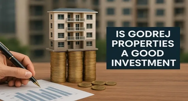 is-godrej-properties-a-good-investment-in-2025